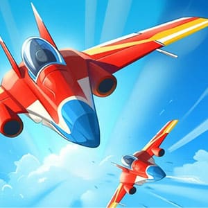 Aircraft Games