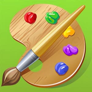 Painting Games
