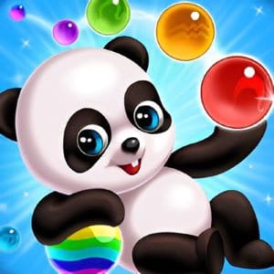 Panda Games