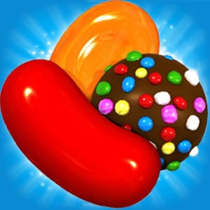 Candy Crush Saga Online Gameplay 