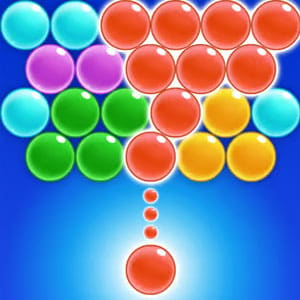 Bubble Games