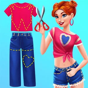 Clothing Games