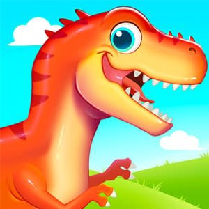 Dinosaur Games