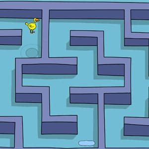 Maze Games