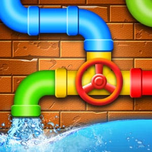 Pipe Games