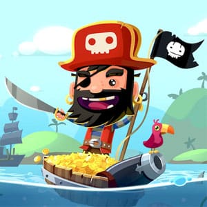 Pirate Games