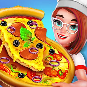 Pizza Games