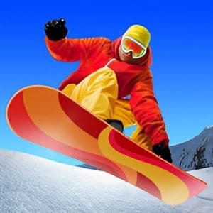 Snowboard Games