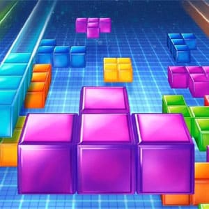 Tetris Games