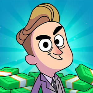 Tycoon Games