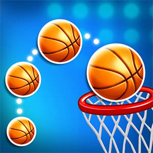 Basket Rush