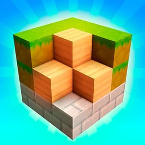 Block Craft 3D