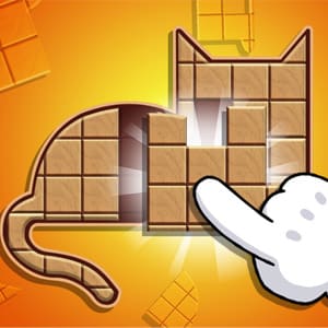 BlockPuz: Block Puzzle