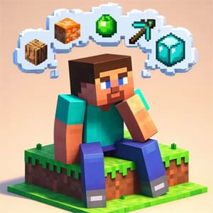 Building Mods For Minecraft