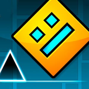 Geometrical Dash