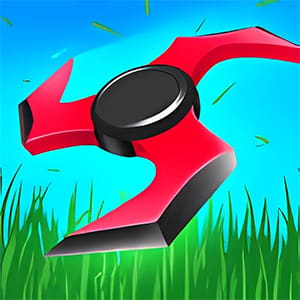 Grass Cutting Puzzle