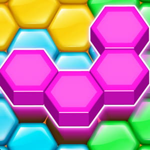 Hexa Puzzle