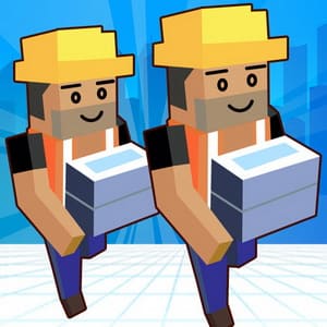 Idle City Builder