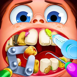 Incredible Kids Dentist