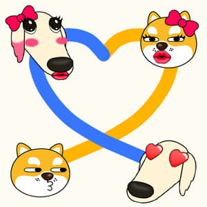 Love Doge