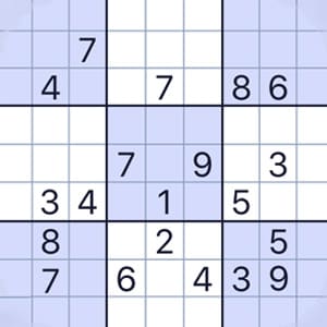 Master Of Sudoku