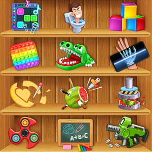 Mini Games: Relax Collection