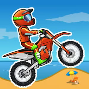 Moto Maniac 3