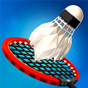 Power Badminton