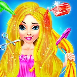 Princess Hair Spa Salon