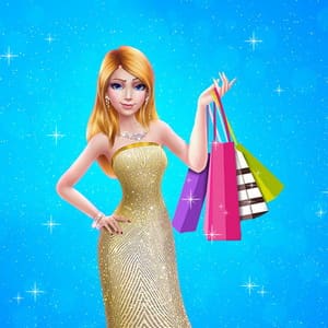 Rich Shopping 3D