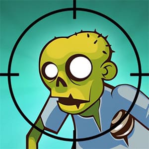 Shooter Zombie