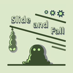 Slide And Fall