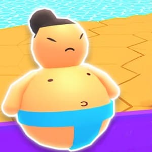 Sumo Smash