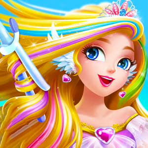 Sweet Princess Hair Salon