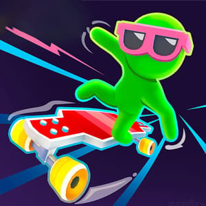 Turbo Stars - Rival Racing