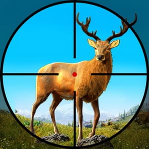 Wild Hunt Hunting Games 3D