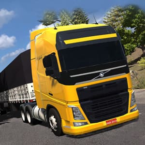 World Truck Simulator