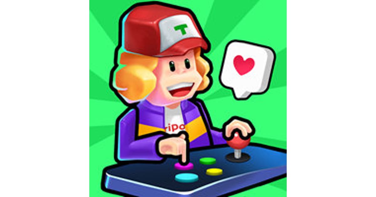 New & popular HTML5 games tagged Idle 