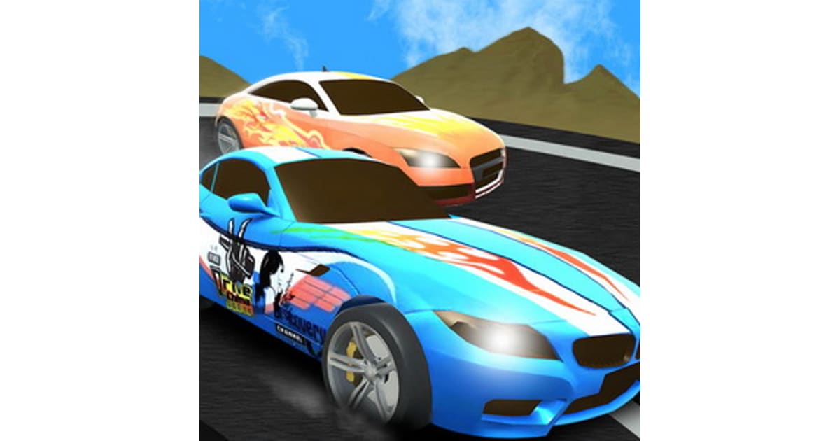 Car Racing Championship - Play on FreeGames.Com - FreeGames.Com