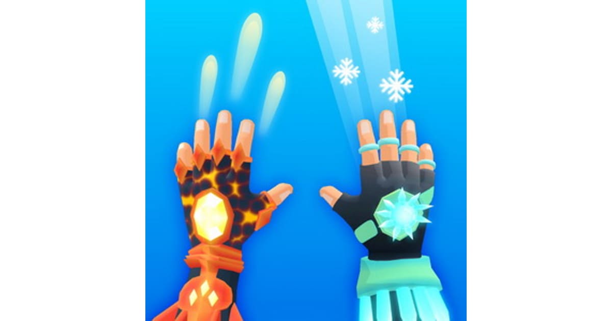 Ice Man 3D - Play on FreeGames.Com - FreeGames.Com