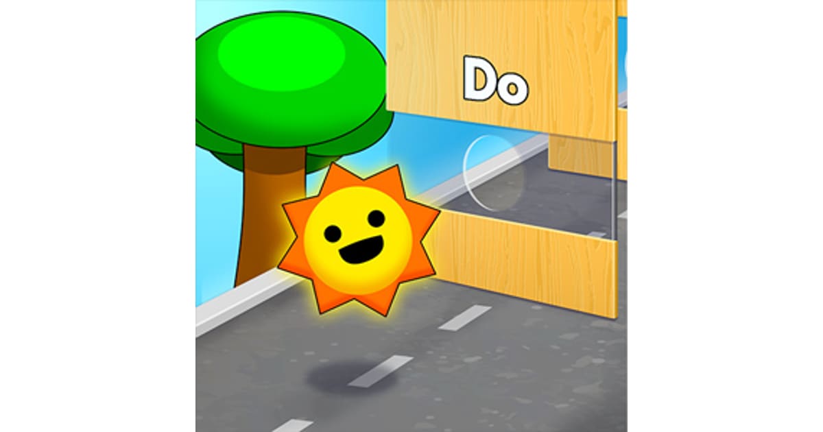 Decompress And Have Fun With Toy Game For Kids