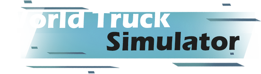 World Truck Simulator